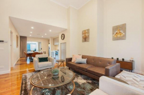 Luxury on the Esplanade